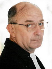 Pastor Hélio Müller